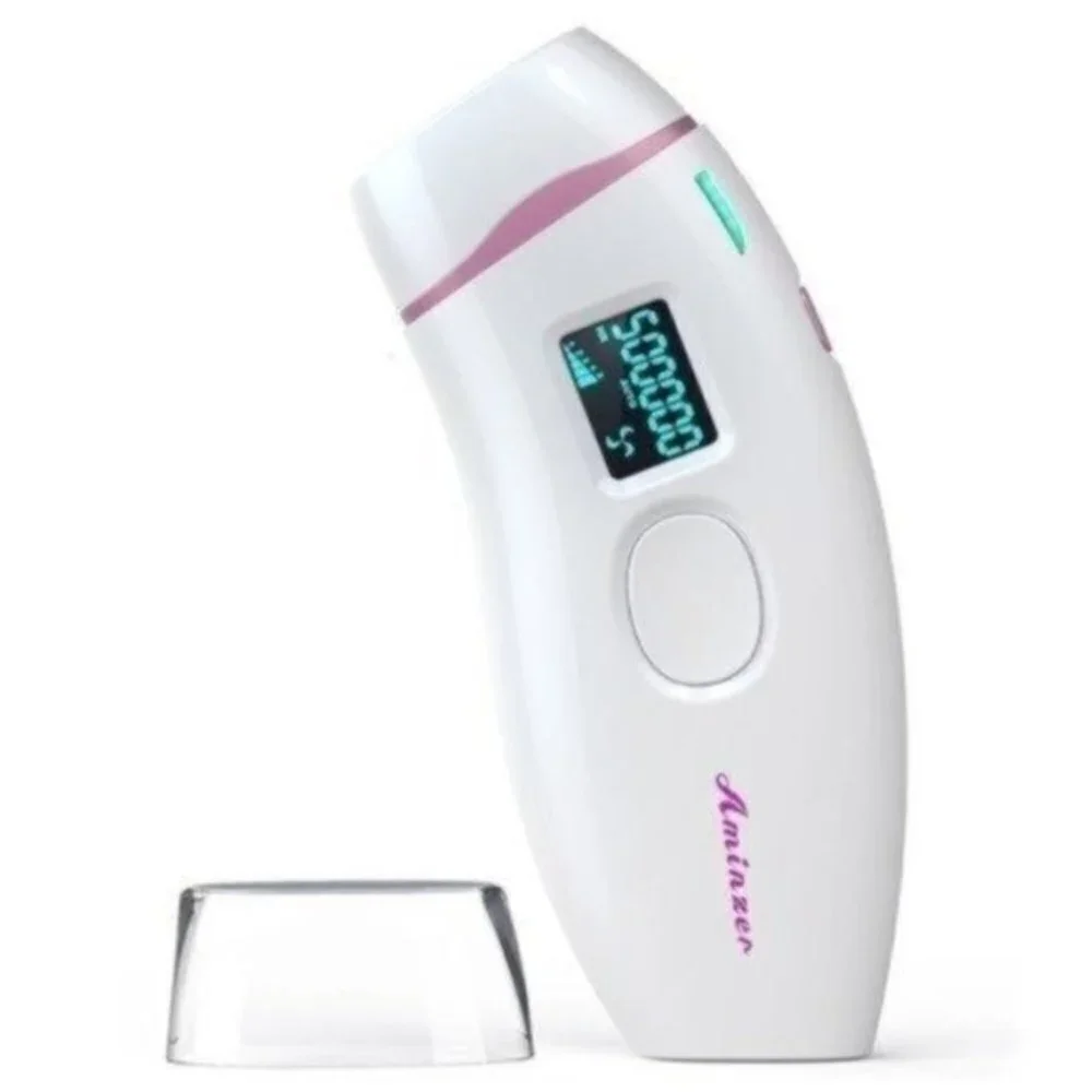 IPL Hair Removal Device 500,000 Flashes